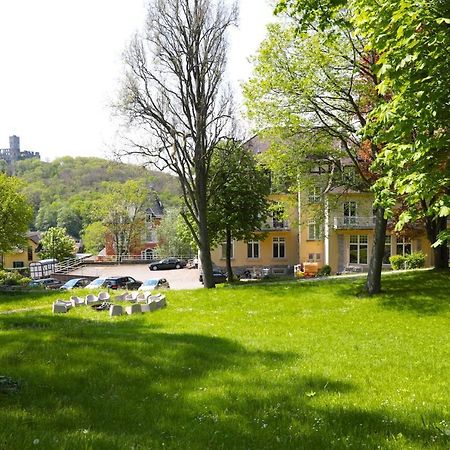 Das Kohnstamm Aparthotel Königstein im Taunus Exterior foto