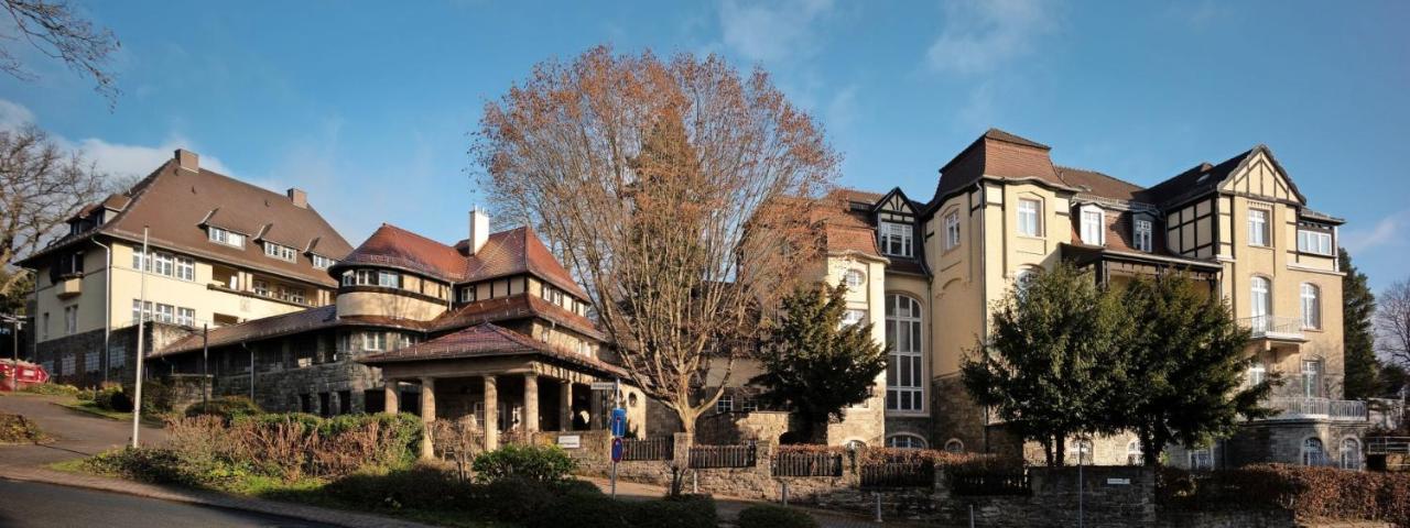 Das Kohnstamm Aparthotel Königstein im Taunus Exterior foto