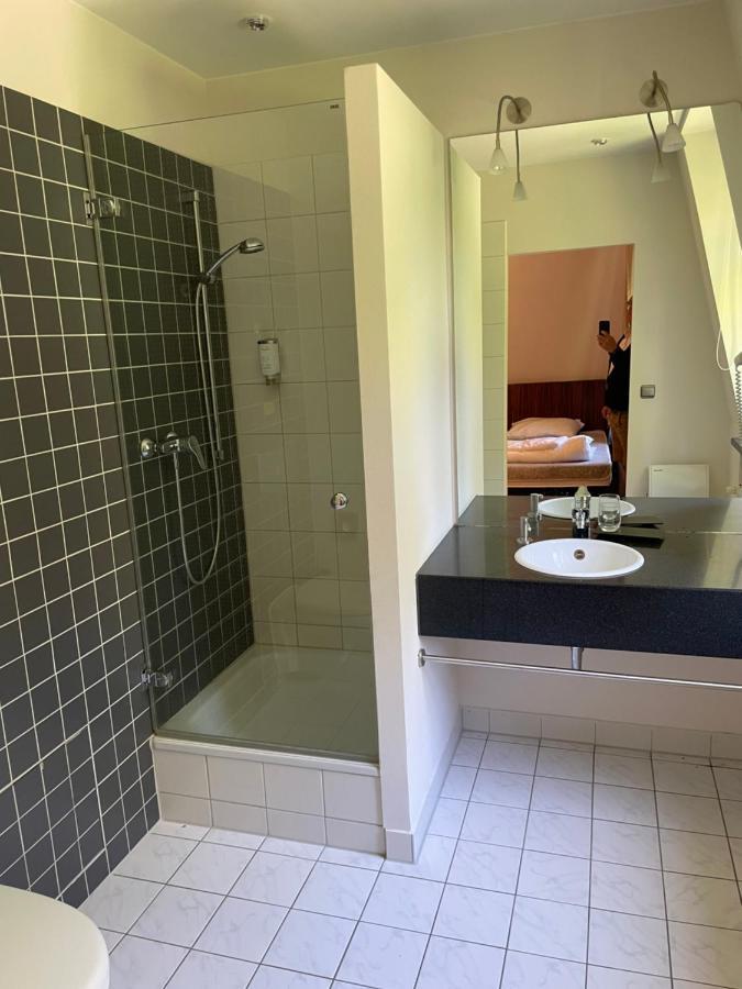 Das Kohnstamm Aparthotel Königstein im Taunus Exterior foto