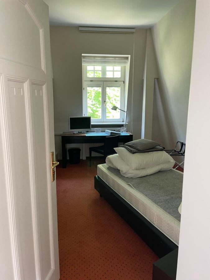 Das Kohnstamm Aparthotel Königstein im Taunus Exterior foto