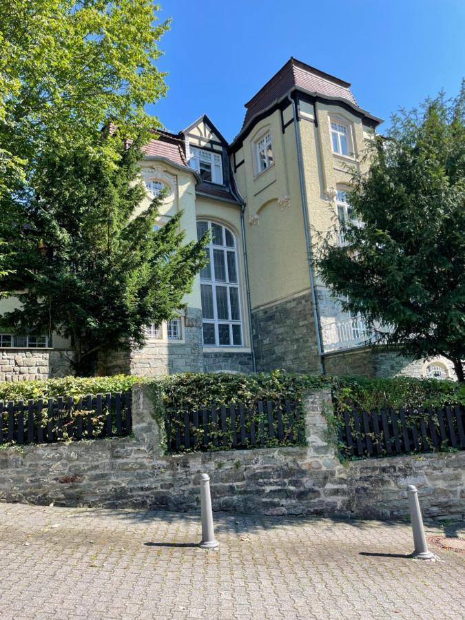 Das Kohnstamm Aparthotel Königstein im Taunus Exterior foto