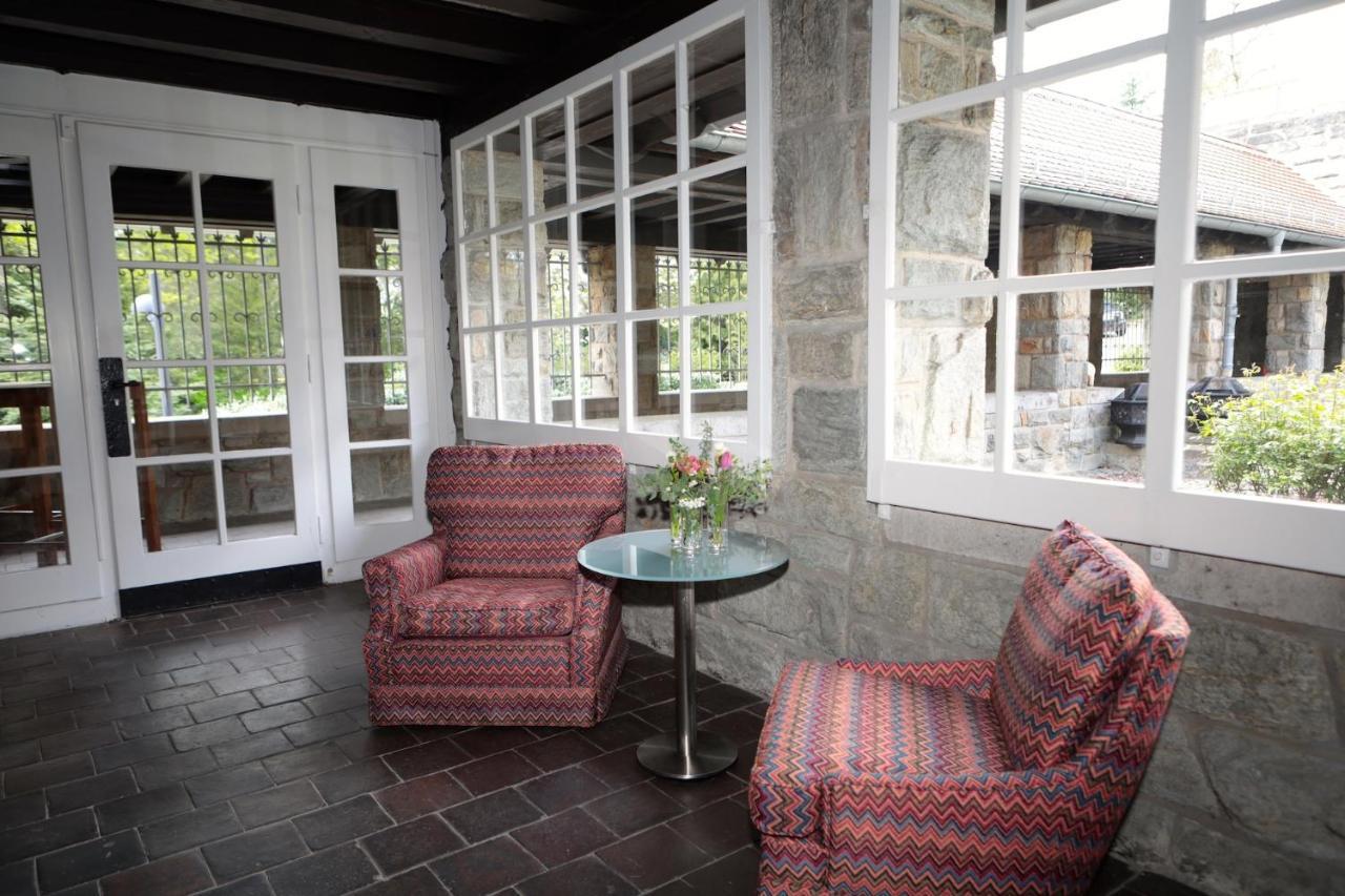 Das Kohnstamm Aparthotel Königstein im Taunus Exterior foto