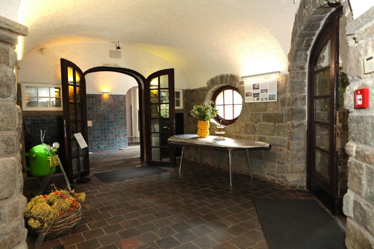 Das Kohnstamm Aparthotel Königstein im Taunus Exterior foto