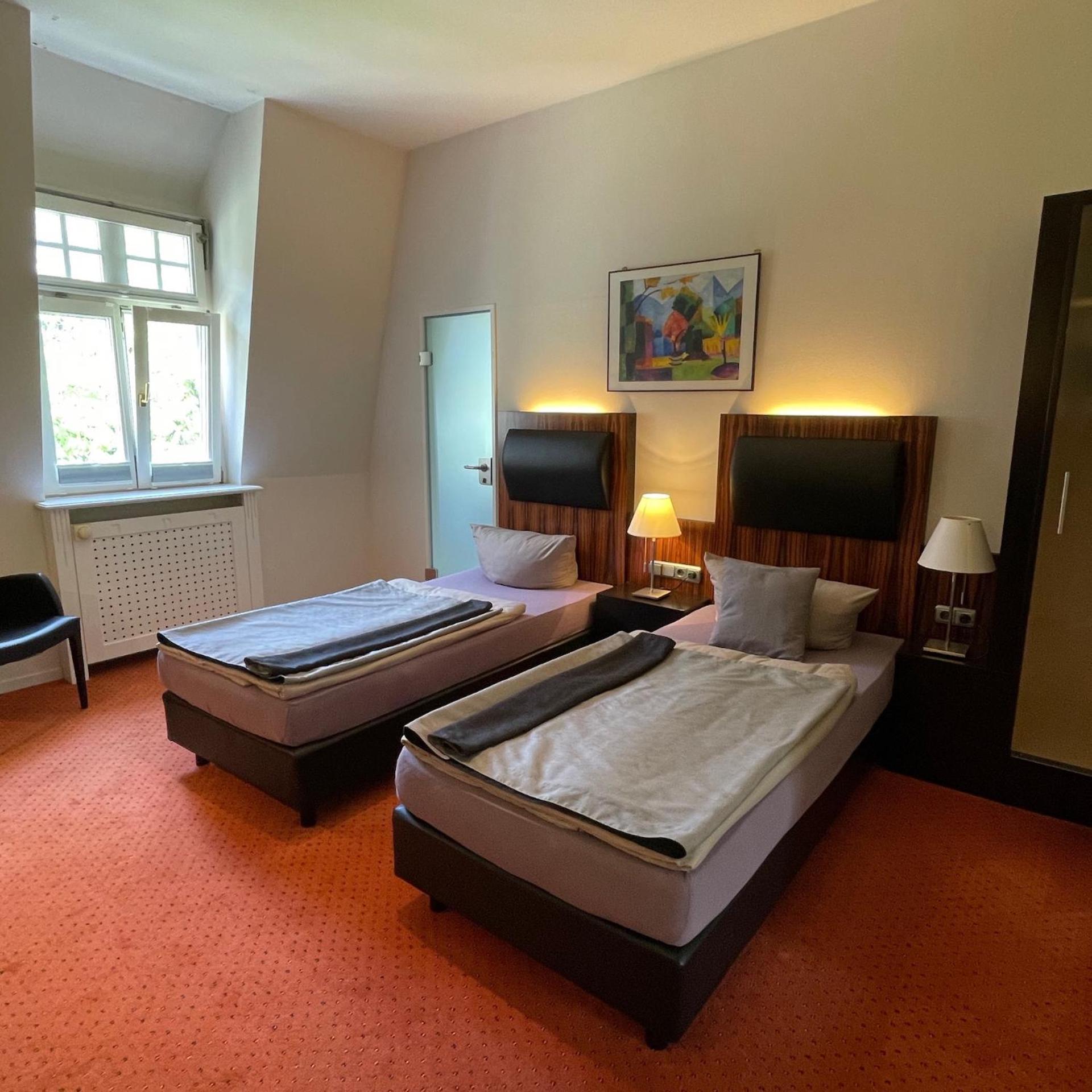 Das Kohnstamm Aparthotel Königstein im Taunus Habitación foto